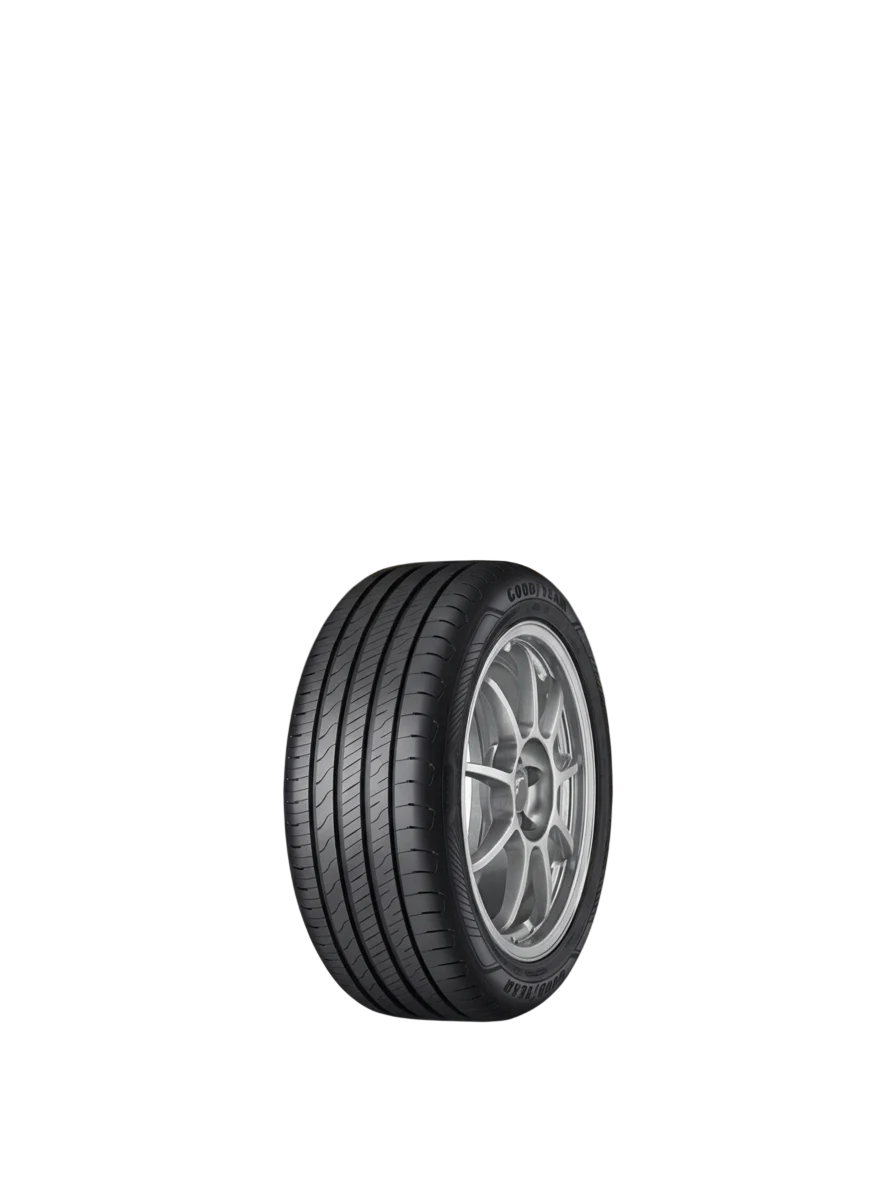 Автошина Goodyear EFFICIENT GRIP PERFORMANCE 2 175/65R17 87H летняя (71884)