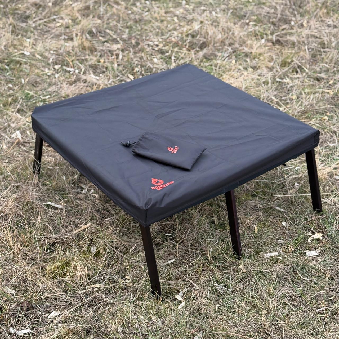 Скатерть для набора шампуров Gorillas BBQ BS75 (BS75)