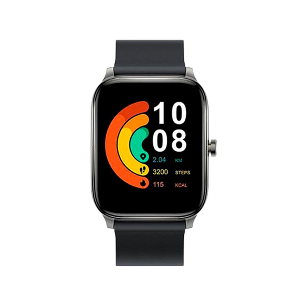 Смарт-часы Haylou Smart Watch GST LS09B Black (67899)