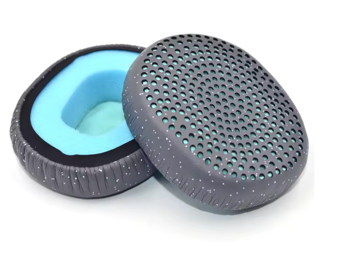 Амбушюры Skullcandy Riff Wireless