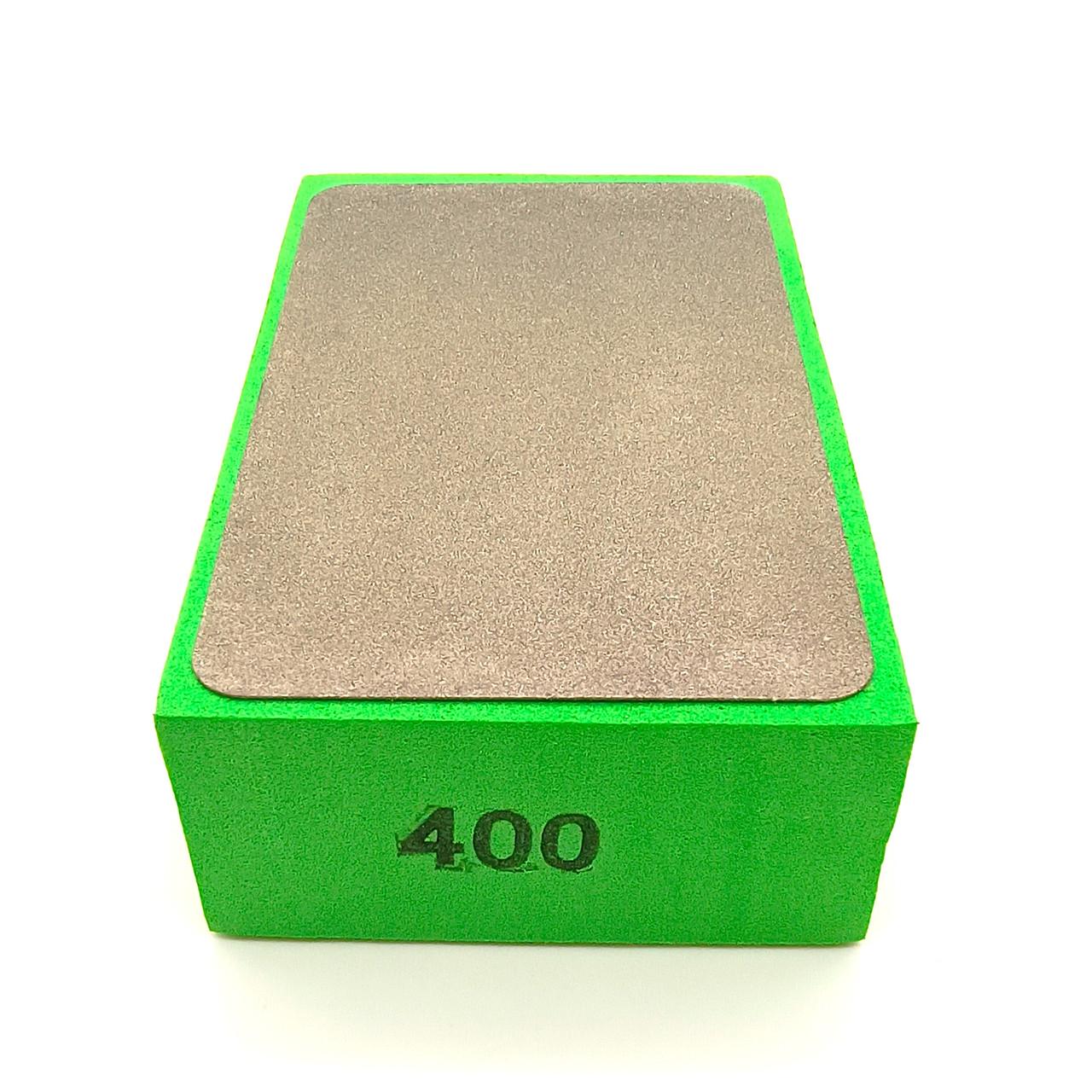 Притир алмазний фінішний USL №400 400 grit (137911) - фото 4 Притир алмазний фінішний USL №400 400 grit (137911) - фото 4
