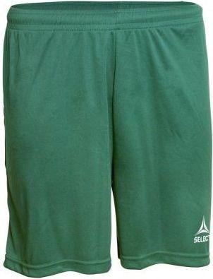 Шорти ігрові Select PISA PLAYER SHORTS 624140-004 на 6 років 5XS Зелений Шорти ігрові Select PISA PLAYER SHORTS 624140-004 на 6 років 5XS Зелений