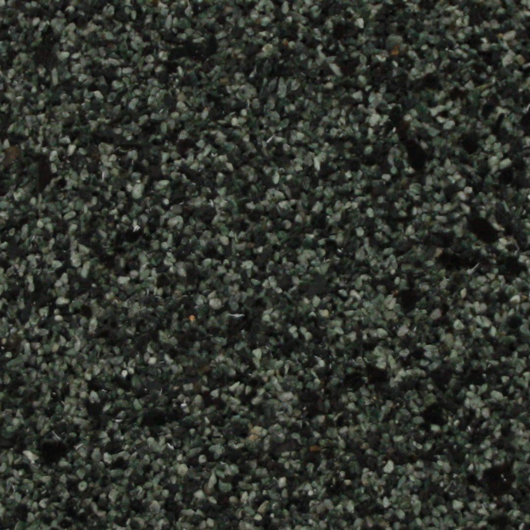 Декоративная штукатурка мозаичная FTS Stone Line Black Granit GB 670 18 кг