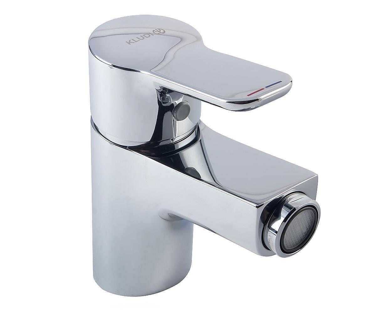 Смеситель для биде KLUDI PURE AND EASY 375330565