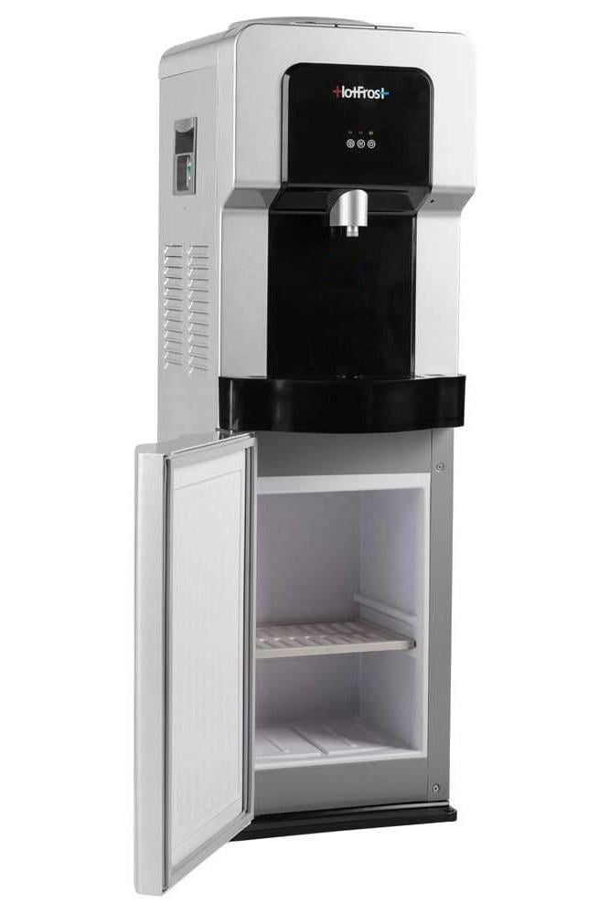 Кулер для воды HotFrost V900CS Белый (29596694) - фото 3 Кулер для воды HotFrost V900CS Белый (29596694) - фото 3