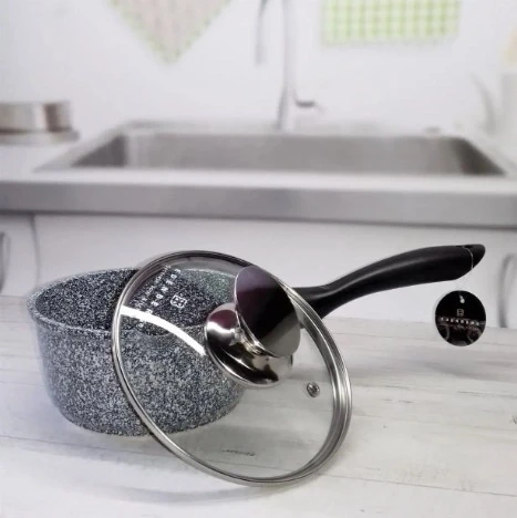 Ківш Edenberg 1,3 л (EB-8043) - фото 6