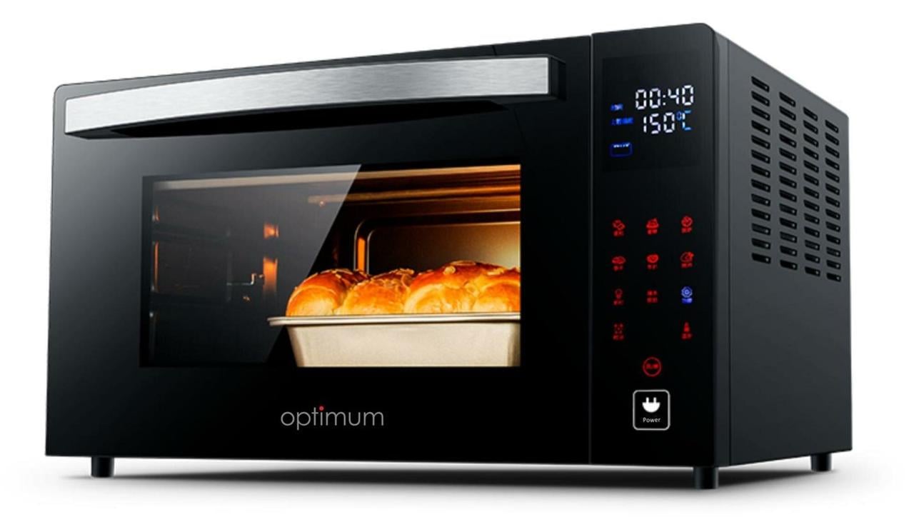 Мікрохвильова піч Optimum PK-3000 (27066332)