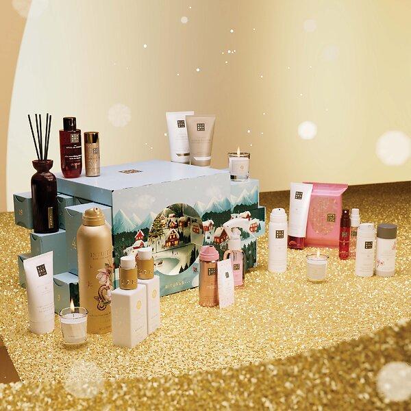 Адвент-календарь RITUALS The Ritual of Advent Deluxe Advent Calendar 2025-2026 (2751171567) - фото 6 Адвент-календарь RITUALS The Ritual of Advent Deluxe Advent Calendar 2025-2026 (2751171567) - фото 6