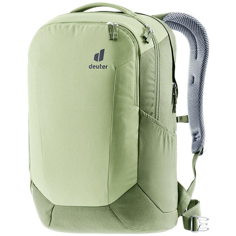 Городской рюкзак Deuter Giga 28 л Mineral-grove (38123211213)