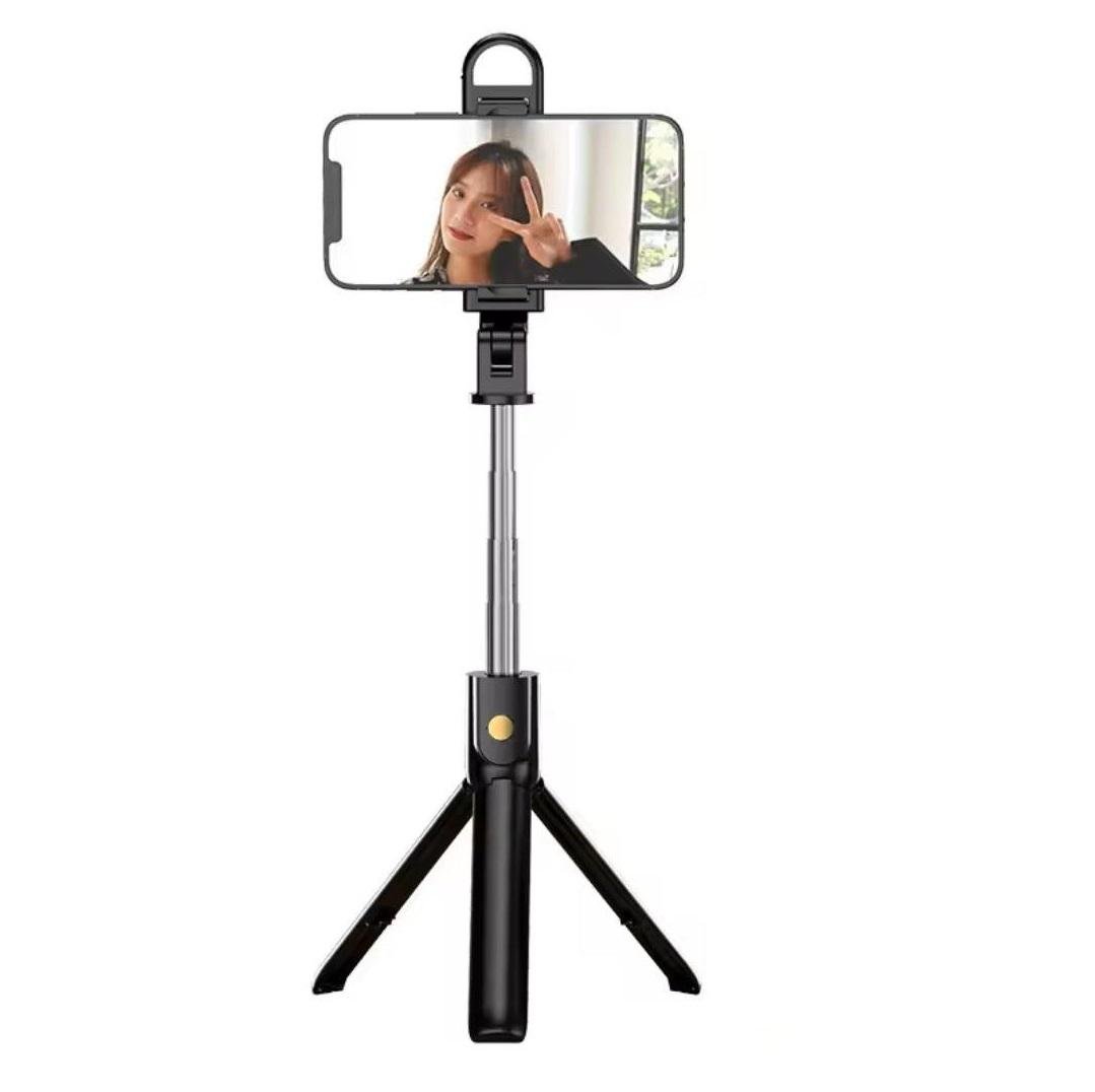 Штатив с пультом UKC K10S со вспышкой (25397451)