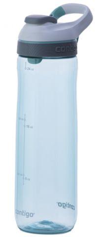 Бутылка для воды и напитков Contigo Cortland 720 мл Бирюзовый (2095011)