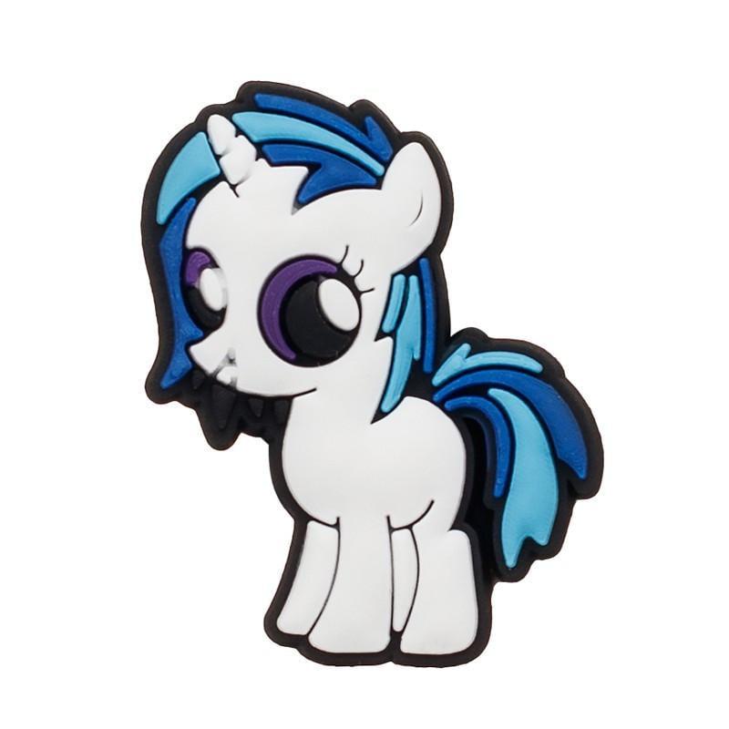 Джибитс 0914 My Little Pony 1 шт. (1976373253)