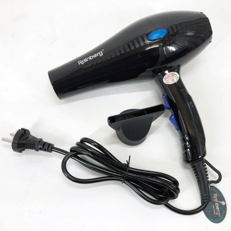 Фен для волосся Rainberg RB-2210 7800 Вт (tf4272)