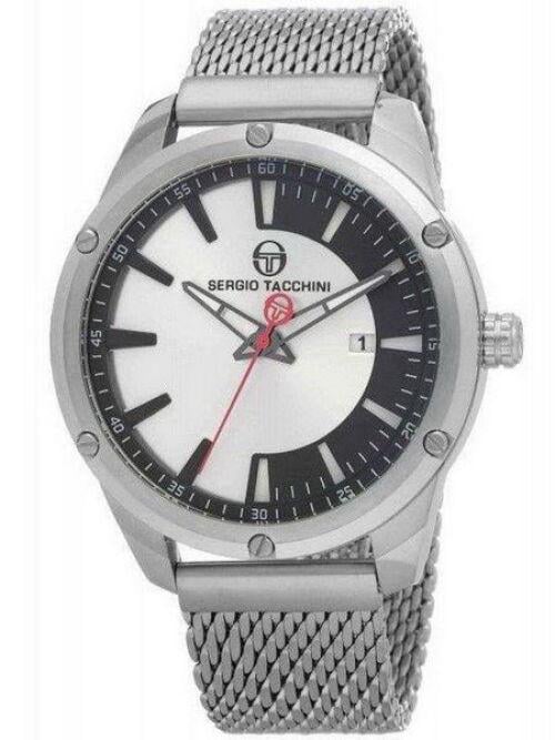 Наручний годинник чоловічий Sergio Tacchini ST.1.10036.1 (489582)