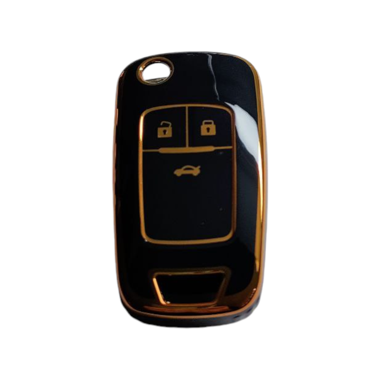 Чохол для ключа Chevrolet глянцевий (2128962833)