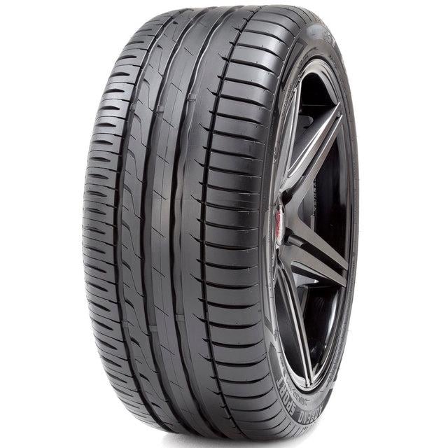 Шина літня CST Adreno H/P Sport AD-R8 275/55 R20 117V XL (1001428824)