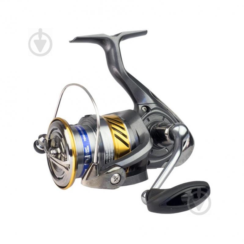 10414-205 DAIWA Котушка 20 LAGUNA LT 2000