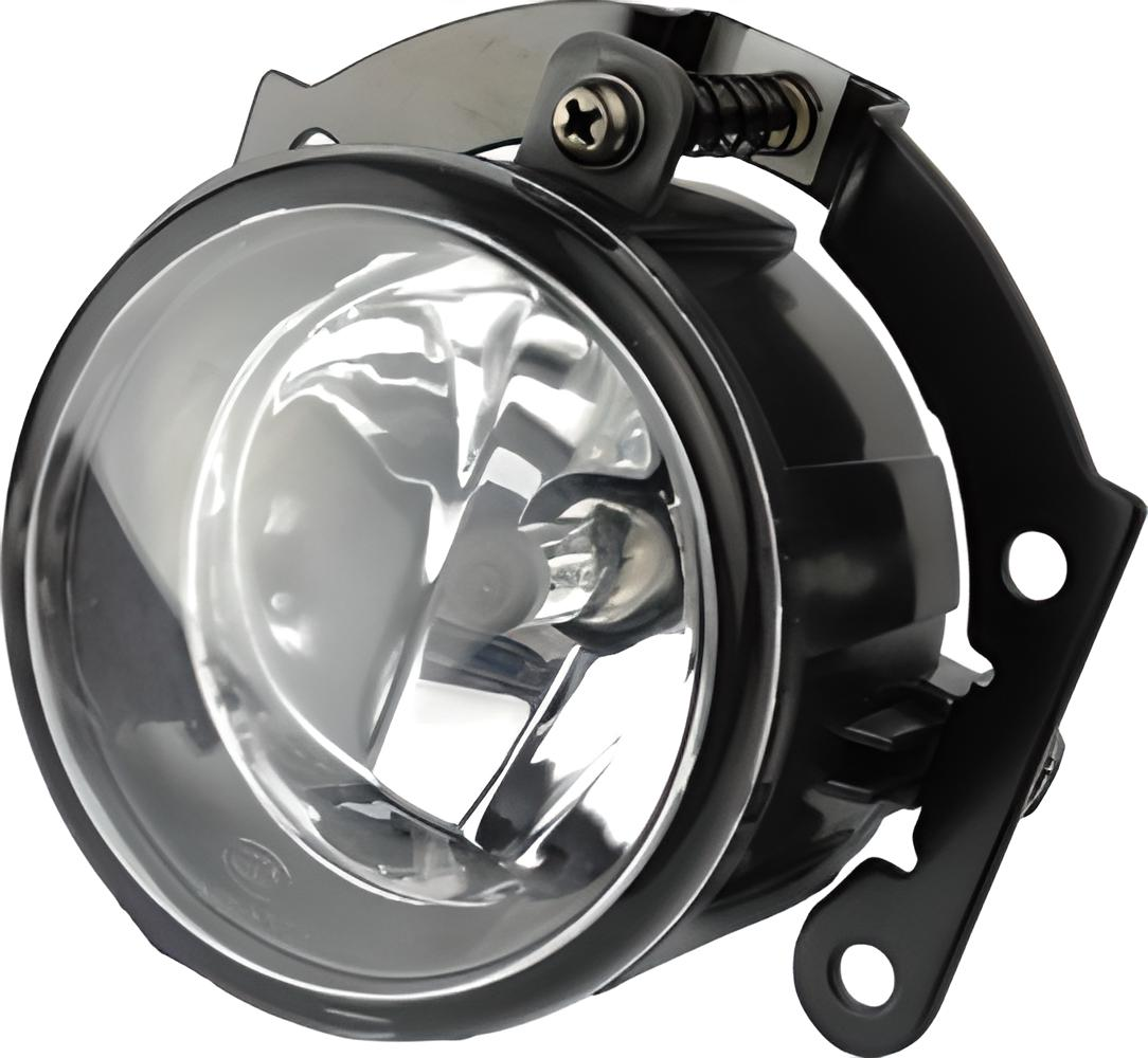 Фары дополнительные Dlaa для Mitsubishi ASX 2010-12 H11 12V 55W (MB-433)