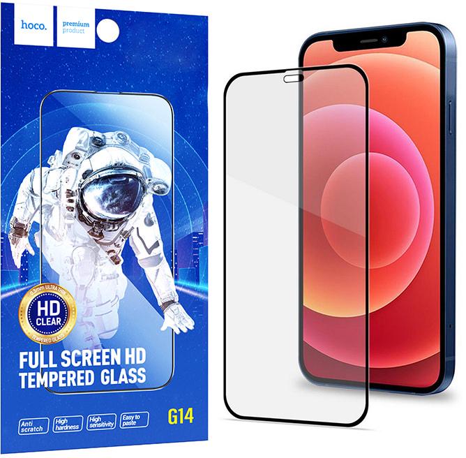 Захисне скло Hoco HD iPhone 11
