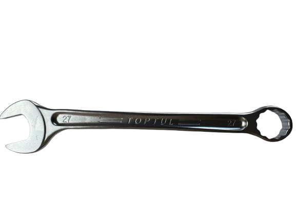 Ключ комбінований Toptul Hi-Performance 27 мм (AAEX2727)