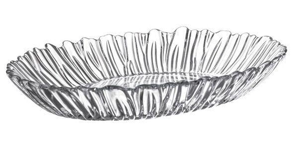 Блюдо Aurora 25х19х3 см (32315144)