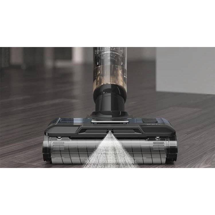 Пылесос вертикальный JIMMY HW9 Pro (95368) - фото 4 Пылесос вертикальный JIMMY HW9 Pro (95368) - фото 4