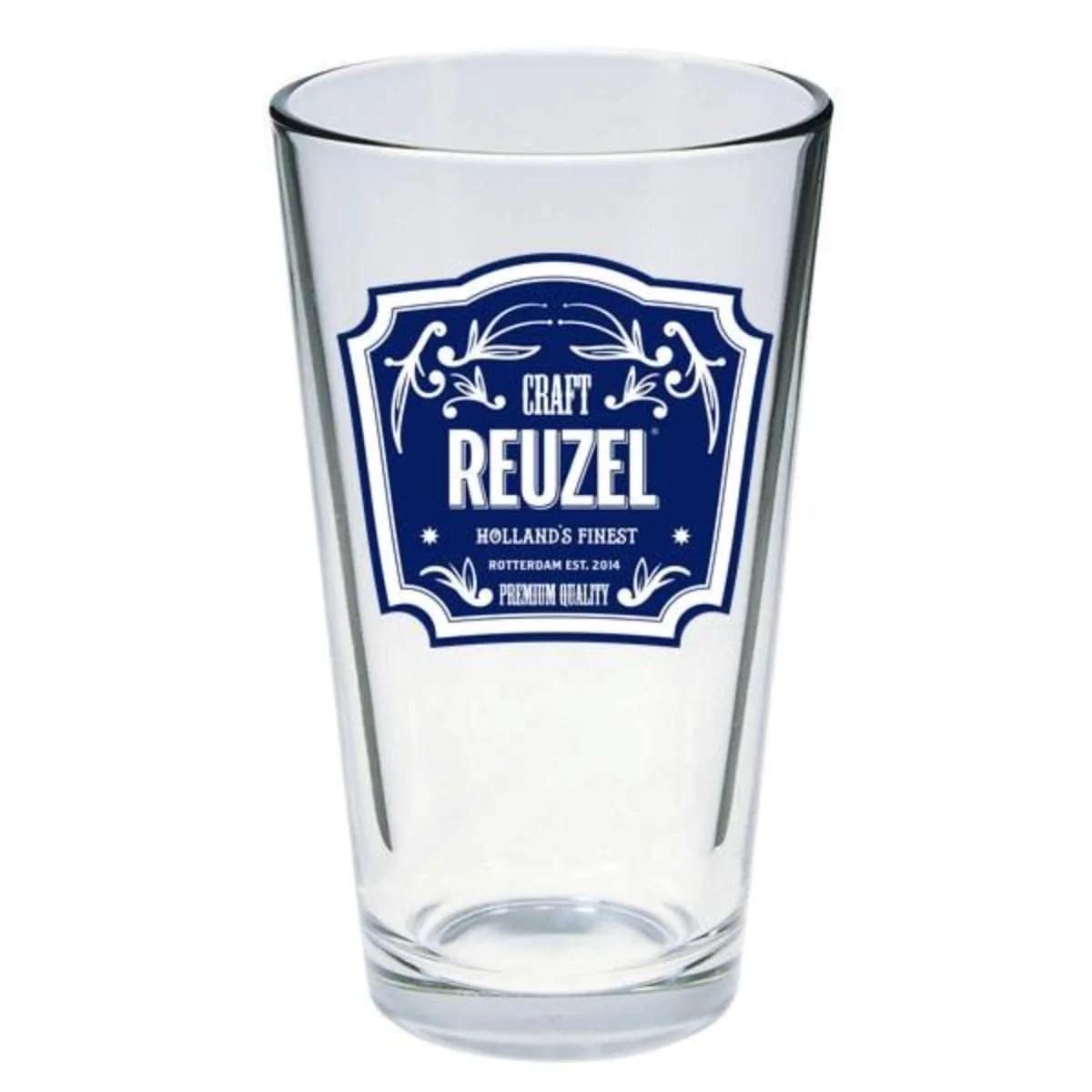 Стакан Reuzel Pint Glass 470 мл