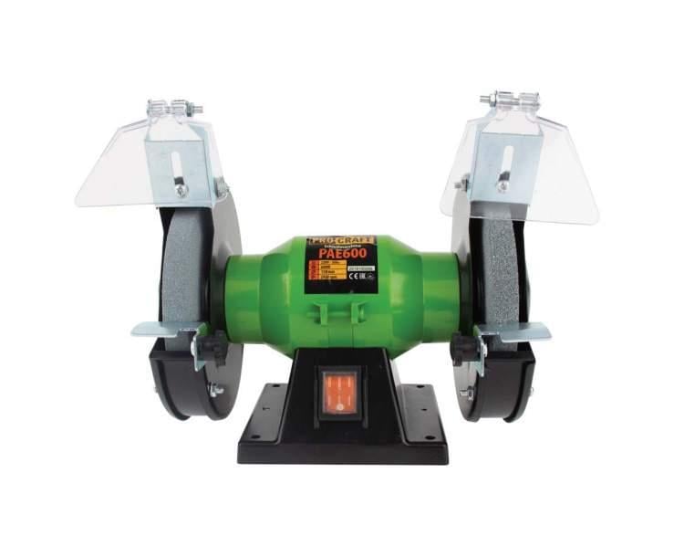 Точило ProCraft PAE-150/600 диск 150 мм Точило ProCraft PAE-150/600 диск 150 мм