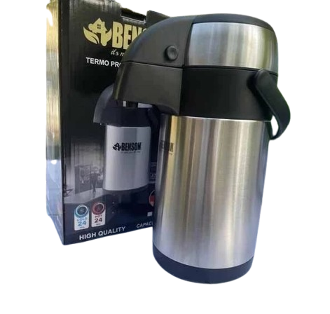 Термос Benson 4 л (BN-287)