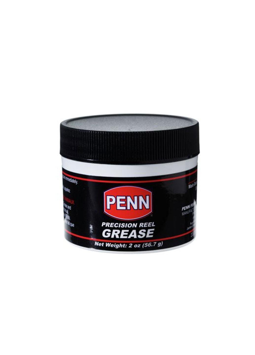 Смазка Penn Precision Reel Grease 56 г (1834670) Смазка Penn Precision Reel Grease 56 г (1834670)