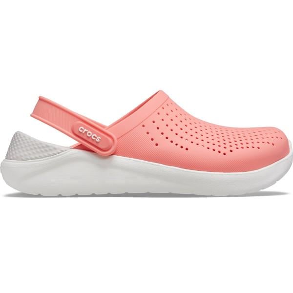 Сабо Crocs LiteRide Clog р. 40 26 см Fresco (17855695) - фото 1