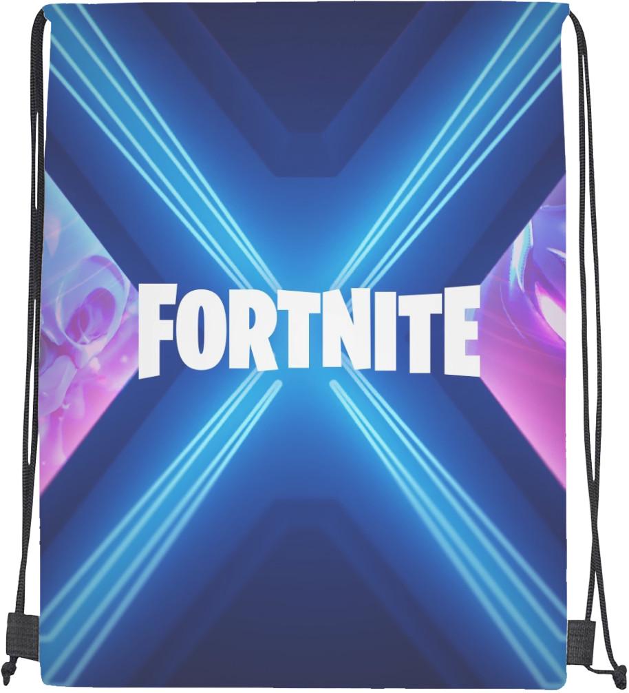 Мішок спортивний Fortnite 48 2 (20302327)