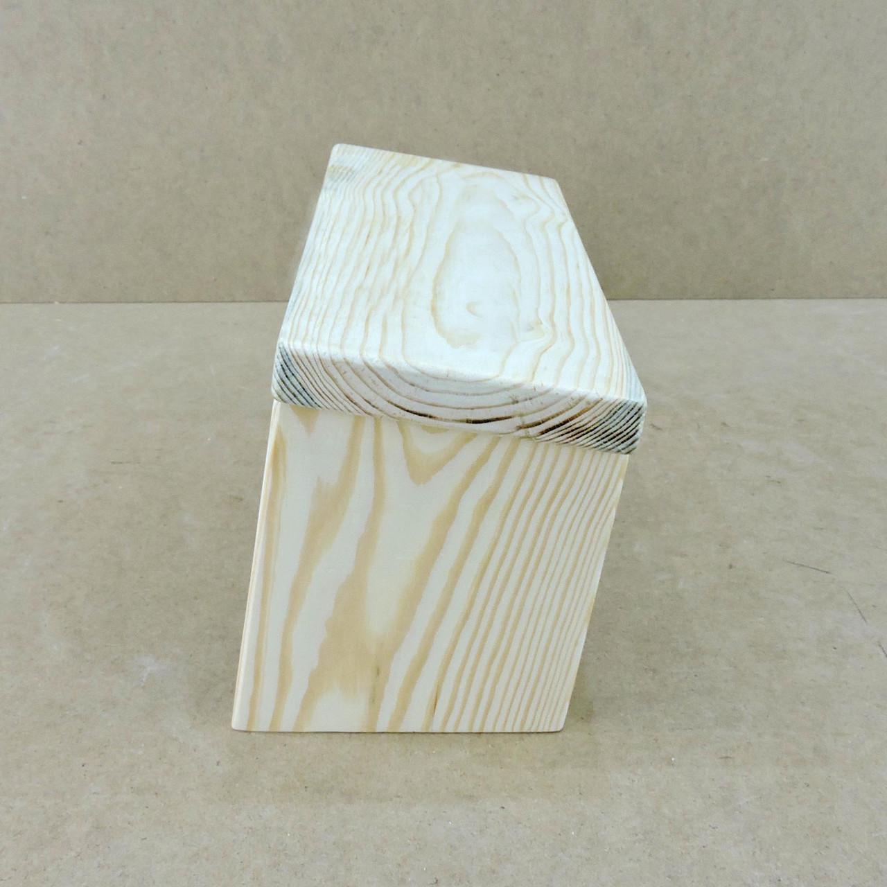 Скамейка для медитации из дерева Донмар Бланже (СМЕ-000401) - фото 3 Скамейка для медитации из дерева Донмар Бланже (СМЕ-000401) - фото 3