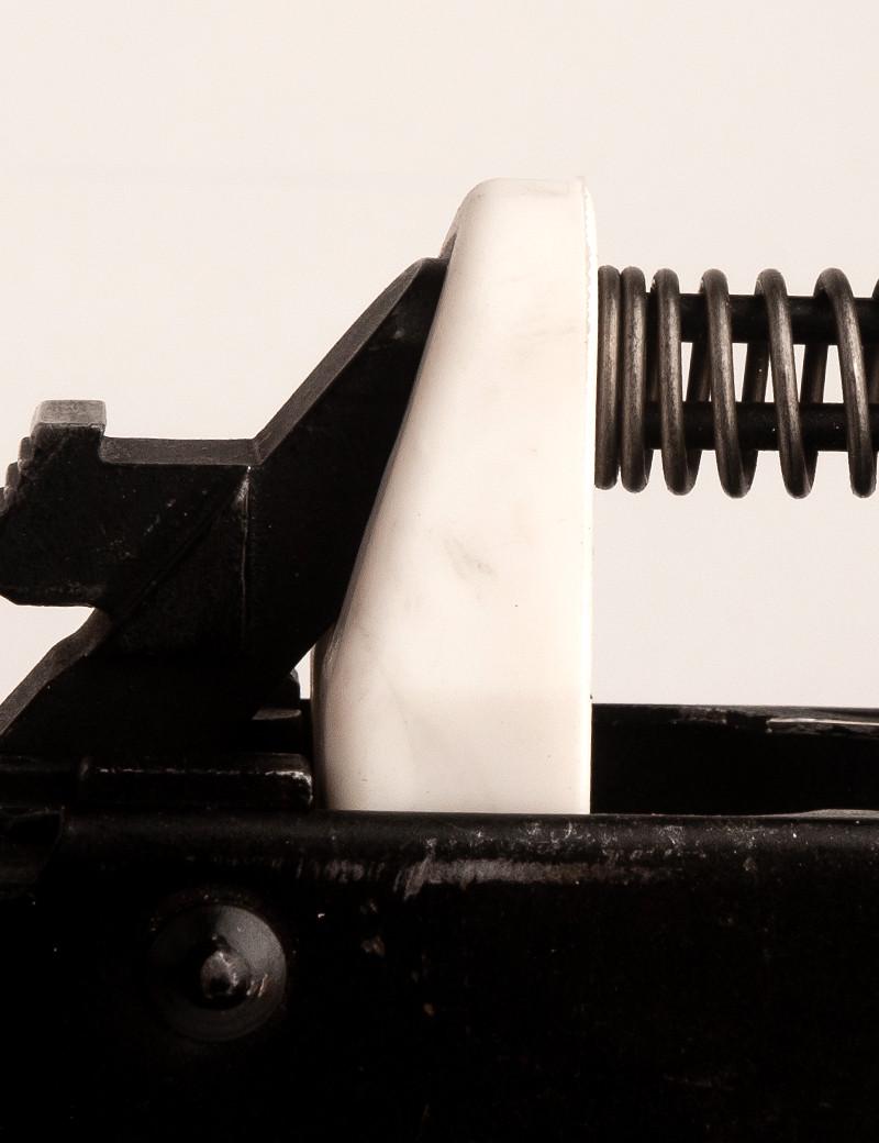 Демпфер отдачи для карабинов и автоматов на базе АК - фото 2 Демпфер отдачи для карабинов и автоматов на базе АК - фото 2