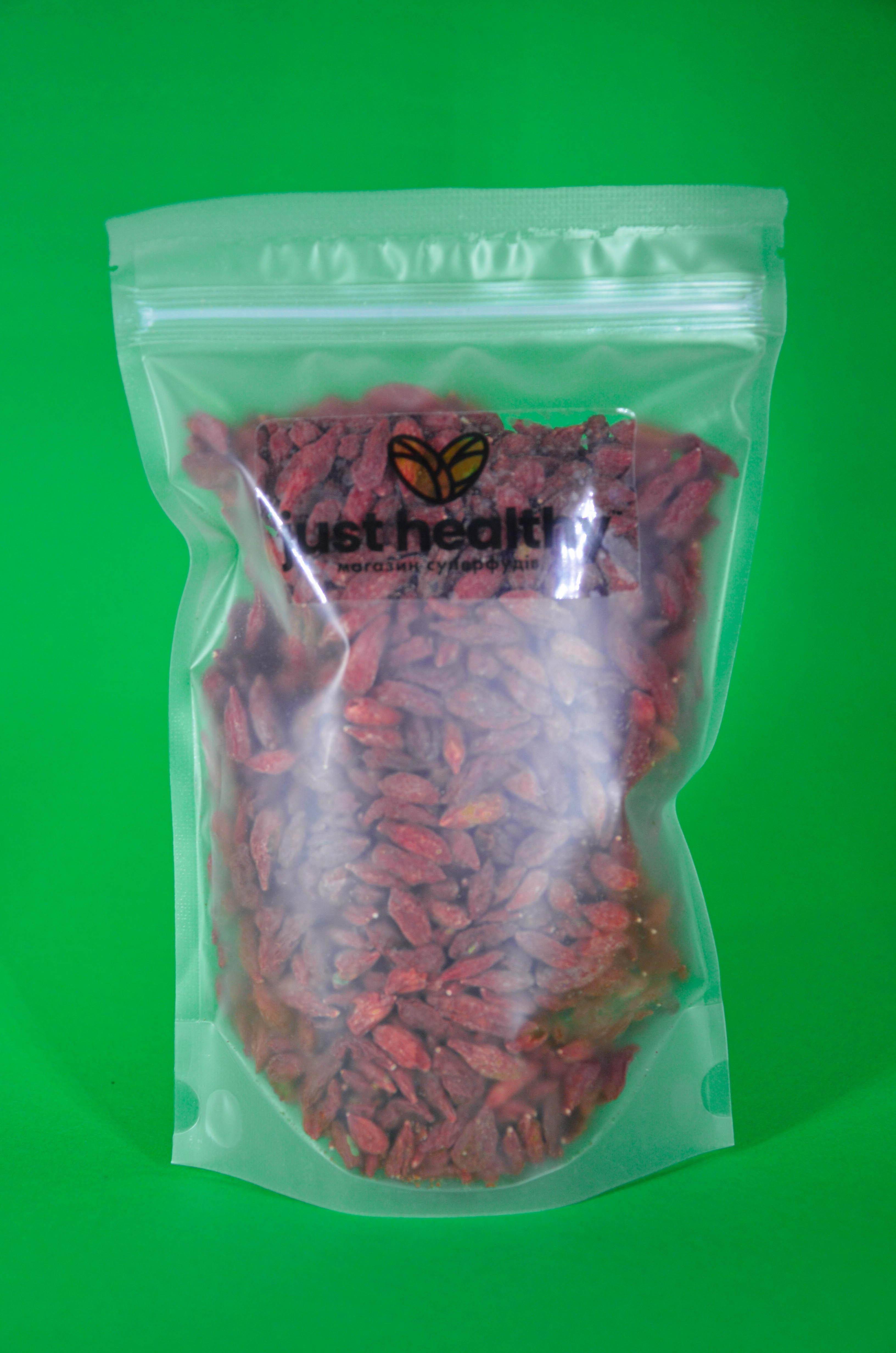 Ягоды годжи 100 г