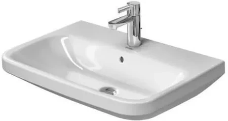 Умывальник DURAVIT Durastyle 23196500001