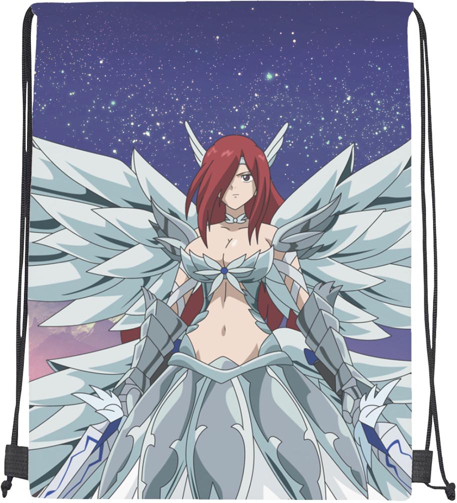 Мішок cпортивний Ерза Скарлет (mishok-sport-703621740-erza-skarlet)