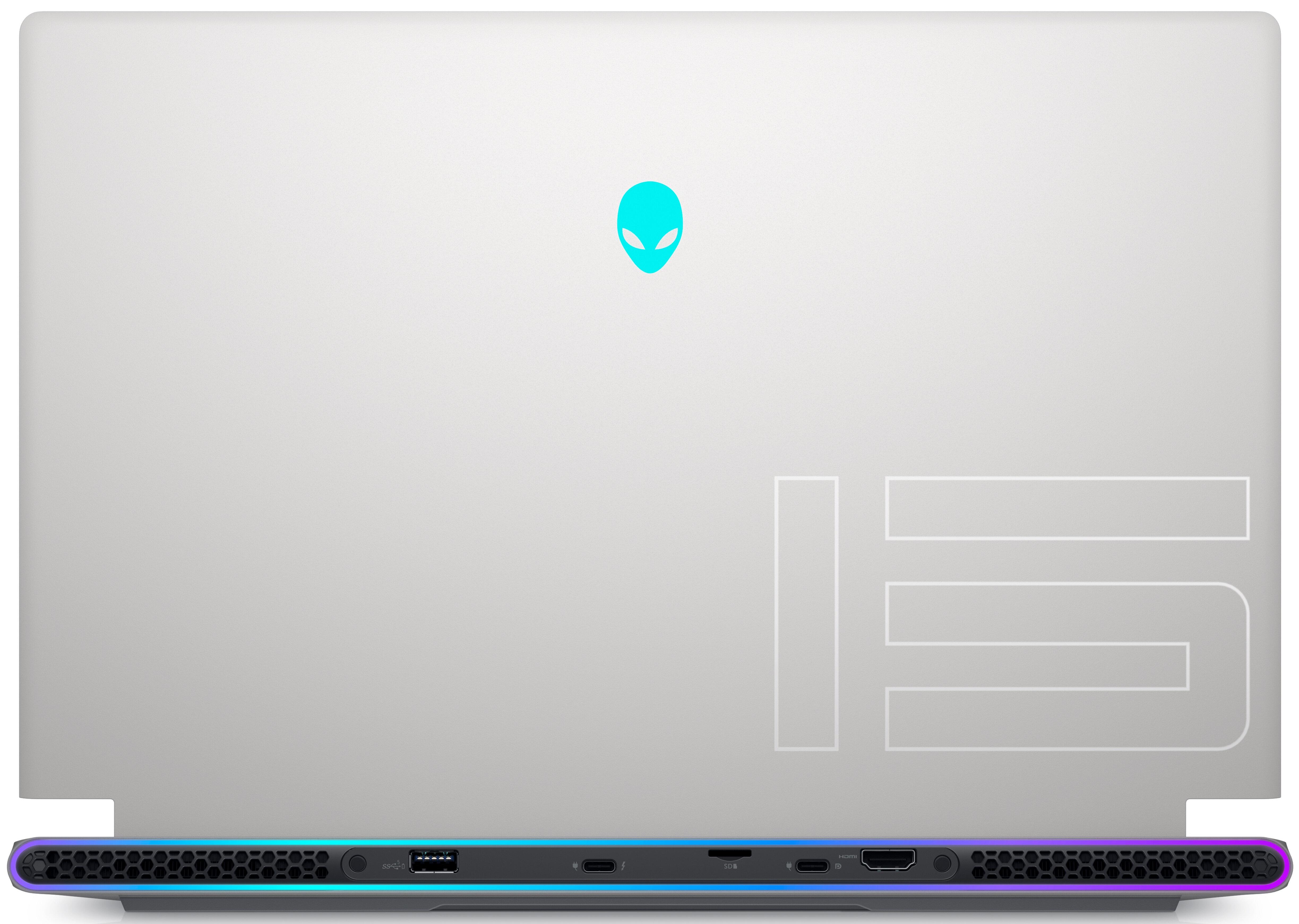 Ноутбук Dell Alienware x15 R2 15R2-0064 15,6" 240Hz i7-12700H 32 Gb RAM 1TB SSD GeForce RTX3060 Windows 11 Home - фото 8