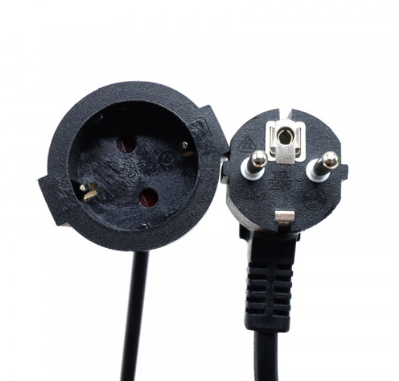 Подовжувач на автоматичній котушці ProCraft EK-15 (900151) - фото 4