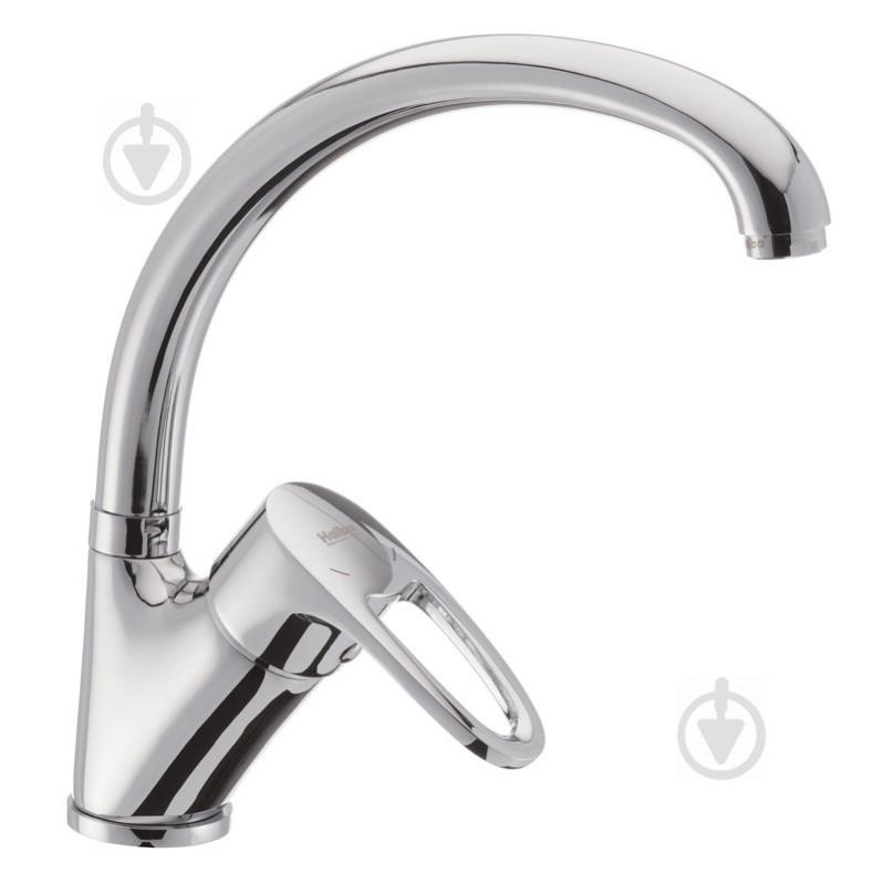 Смеситель для кухни Haiba CEBA 777 (HB0037) Смеситель для кухни Haiba CEBA 777 (HB0037)