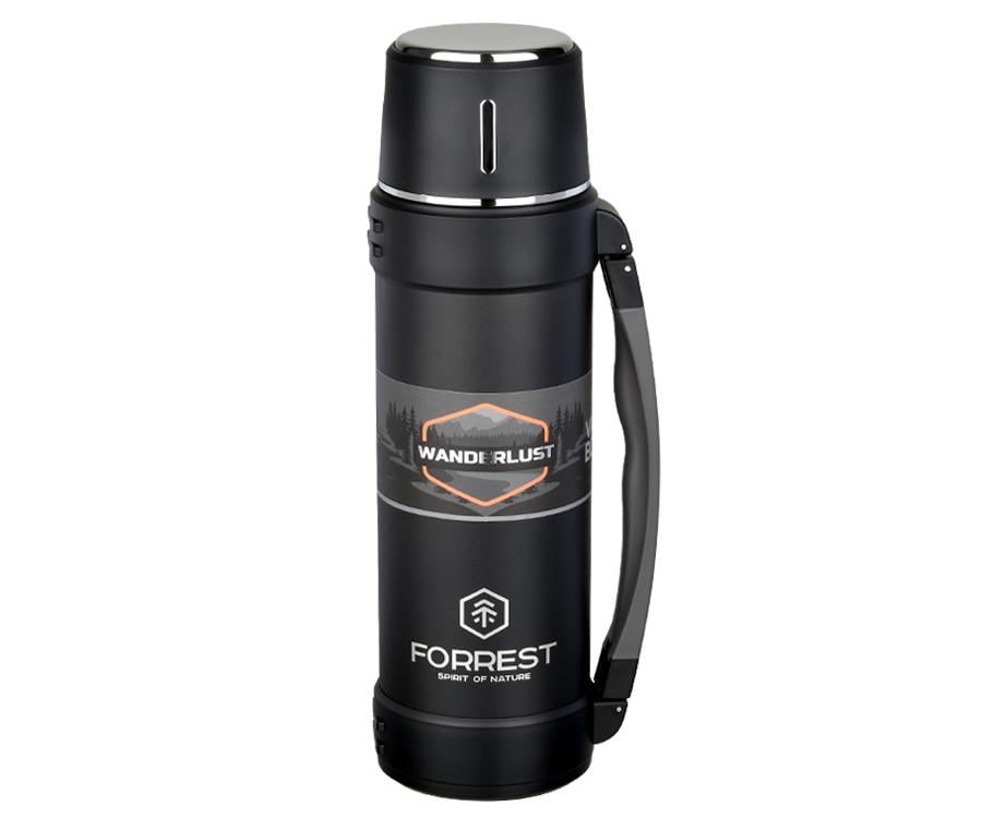 Термос Forrest Wanderlust Vacuum Bottle 1,8 л (FSCW18) - фото 3