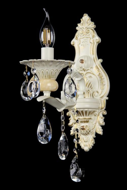 Бра свічка Ray B227/1W GWT (IR005194)