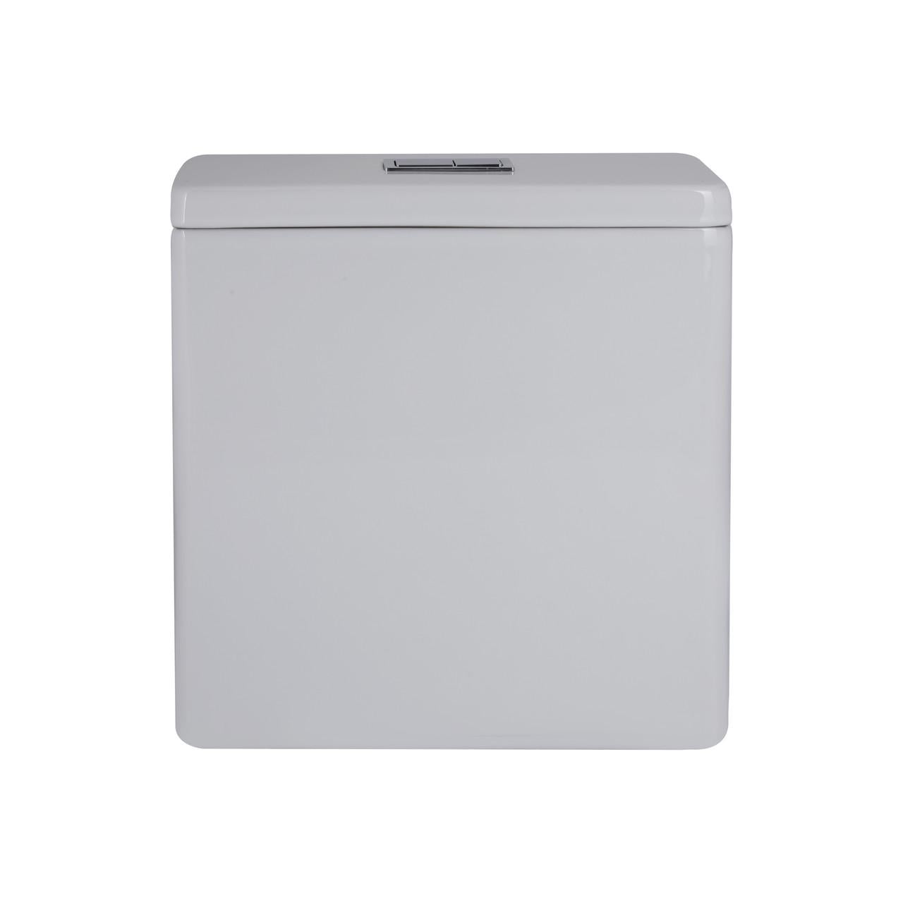 Бачок для унитаза Qtap Jayi White (QT07222176W2)