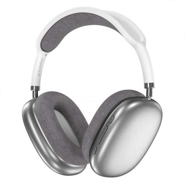 Наушники беспроводные Xo BE25 Silver
