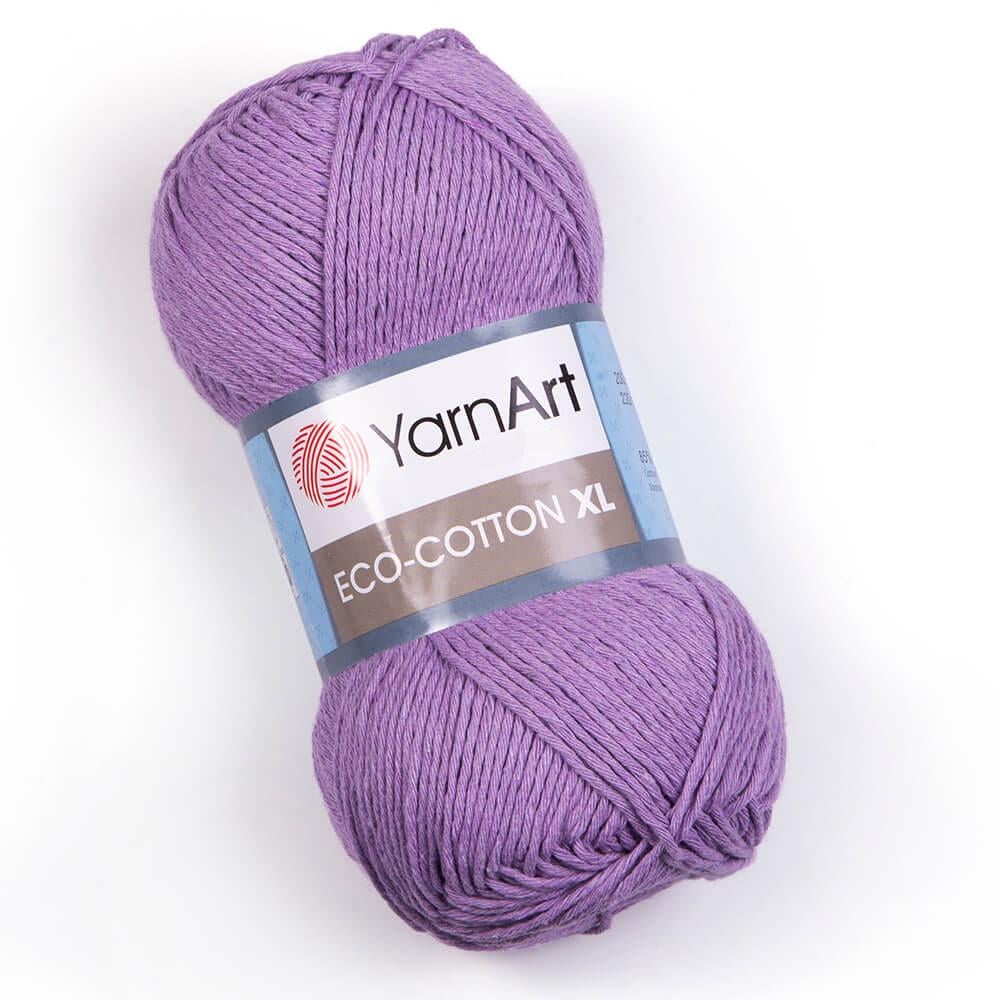 Пряжа YarnArt Eco-Cotton XL 771