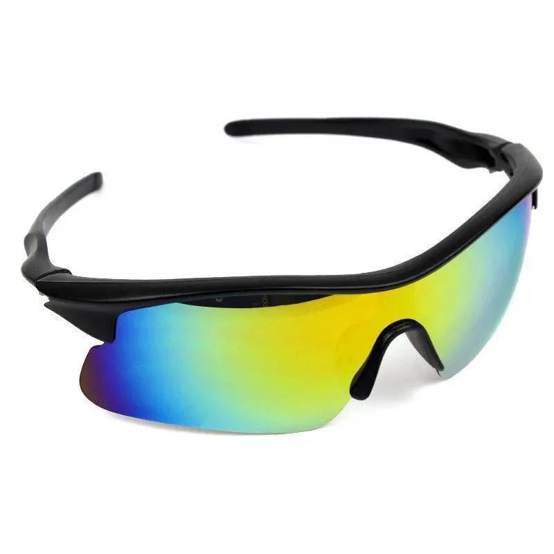 Сонцезахисні окуляри для водіїв Tag Glases поляризаційні антивідблиск (10012408)