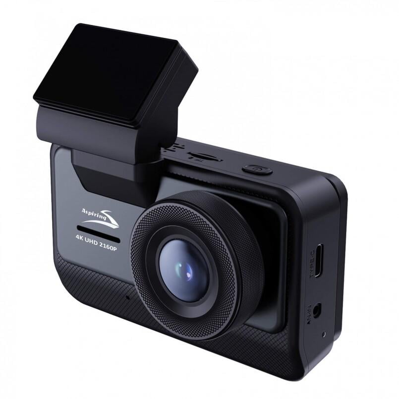 Відеореєстратор Aspiring Expert 10 CPL Wifi 4k (EX104KW1) - фото 12 Відеореєстратор Aspiring Expert 10 CPL Wifi 4k (EX104KW1) - фото 12