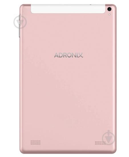 Планшет Adronix MTPad116 LTE 2/32 Pink - фото 3