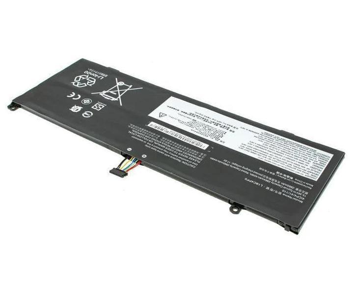 Аккумулятор для ноутбука Lenovo ThinkBook 13s-IML 2965 mAh 15,25V (147867)