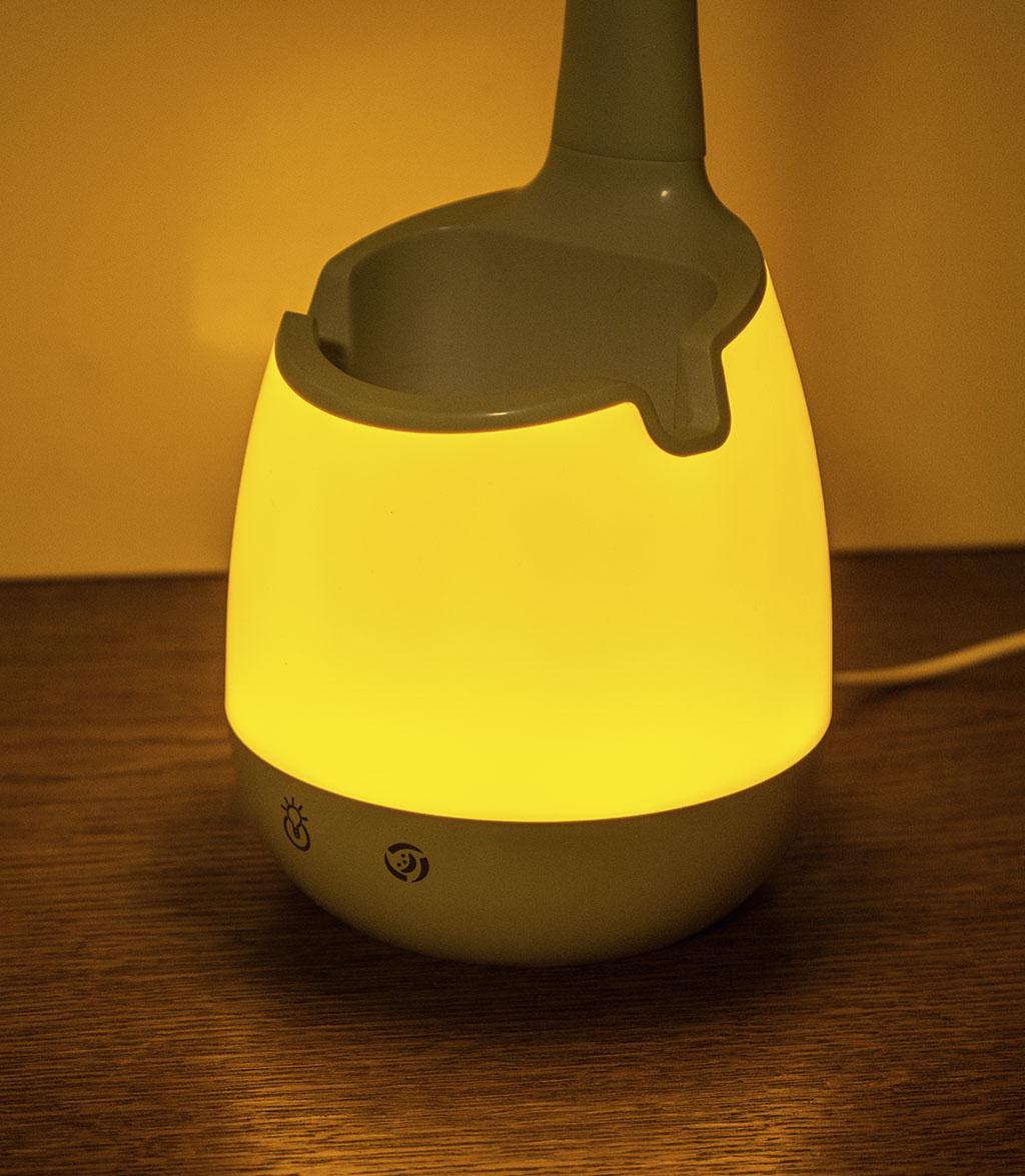 Настільна лампа акумуляторна Lightrich Т22188 White (LS1010054070) - фото 11 Настільна лампа акумуляторна Lightrich Т22188 White (LS1010054070) - фото 11